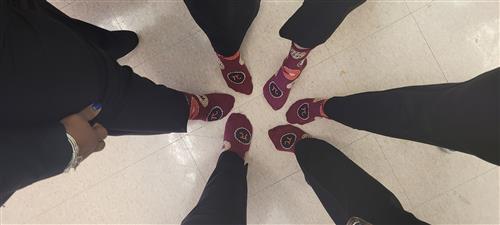 Pi day fun